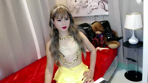 Trix online show from 30, 5, 2026