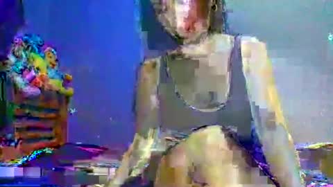 Snapshot of lady_yours69xx chatting on 3, 11, 2025 corz online show from 3, 11, 2025