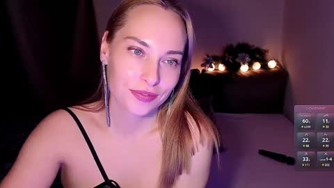 Snapshot of ladyadele1 chatting on 21, 12, 2024 LadyAdele online show from 21, 12, 2024
