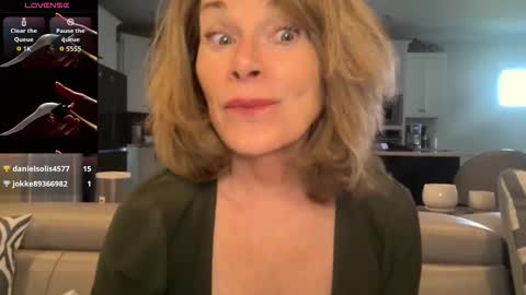 Ladybabs online show from 17, 3, 2026