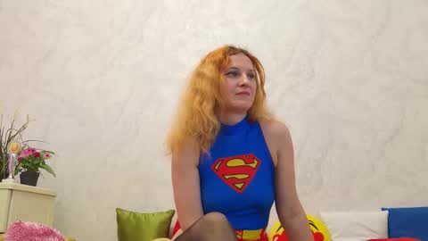 Sima Ladybigsmile online show from 21, 2, 2026