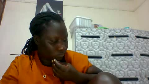 Snapshot of ladyblossoms19 chatting on 14, 1, 2025 lindah32 online show from 14, 1, 2025