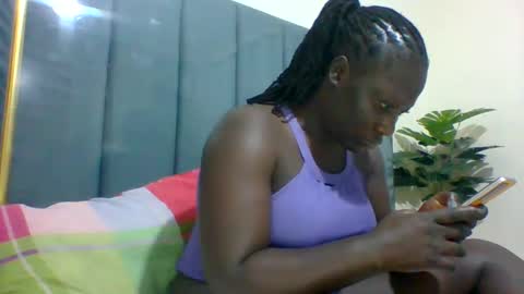 Snapshot of ladyblossoms19 chatting on 6, 2, 2025 lindah32 online show from 6, 2, 2025