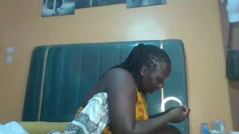 lindah32 online show from 9, 2, 2026