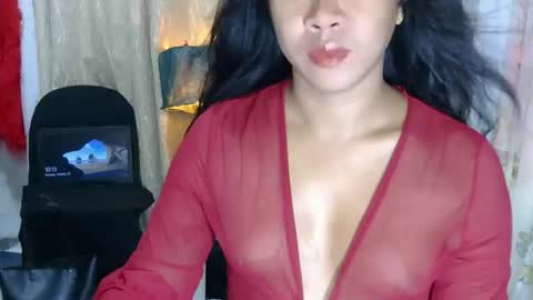 Lady B online show from 20, 10, 2025