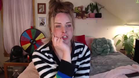 ladyboyhomemaker online show from 14, 2, 2025