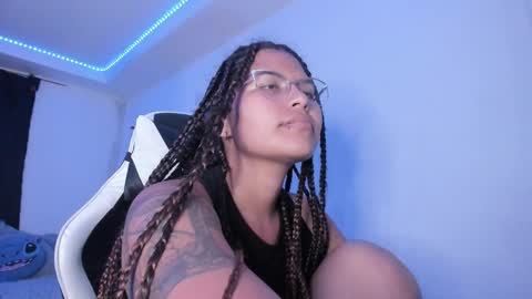  Lady  online show from 6, 2, 2025