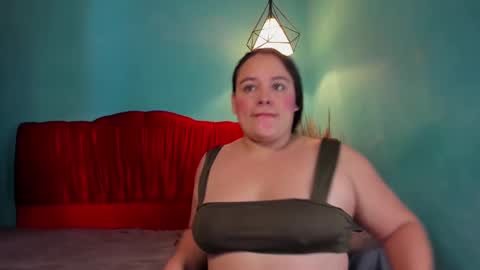 Katalina y adrian online show from 11, 2, 2025