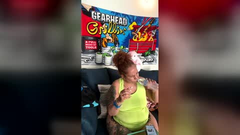 onlyfans  Ladycreamypr online show from 10, 4, 2026