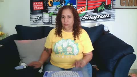 Snapshot of ladycreamypr1 chatting on 25, 6, 2026 onlyfans Ladycreamypr online show from 25, 6, 2026