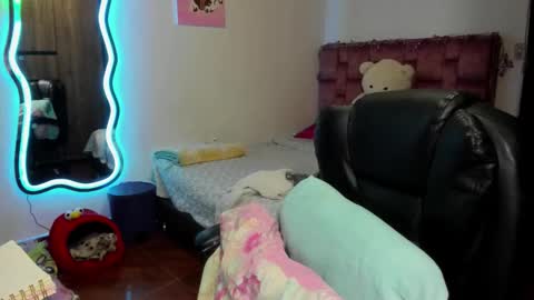 Snapshot of ladydanniela chatting on 10, 3, 2026 leidy daniela online show from 10, 3, 2026