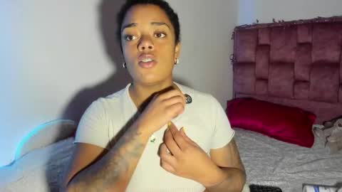 Snapshot of ladydanniela chatting on 14, 3, 2026 leidy daniela online show from 14, 3, 2026