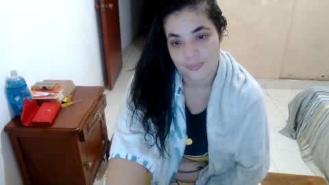 Snapshot of ladydeathz chatting on 12, 1, 2025 ladydeathz online show from 12, 1, 2025