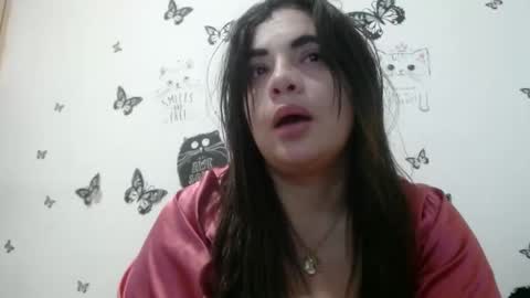 Snapshot of ladydeathz chatting on 27, 2, 2025 ladydeathz online show from 27, 2, 2025