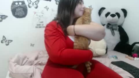 Snapshot of ladydeathz chatting on 28, 2, 2025 ladydeathz online show from 28, 2, 2025