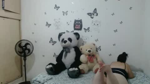 Snapshot of ladydeathz chatting on 28, 2, 2025 ladydeathz online show from 28, 2, 2025