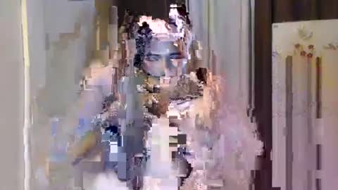 ladygreen03 online show from 5, 3, 2025