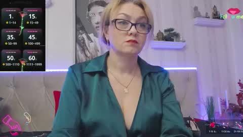  Lady Jeen    Back on Sunday 8th of December online show from 12, 10, 2025