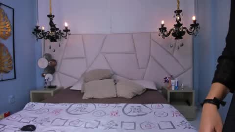 Lady Kimky online show from 8, 11, 2025