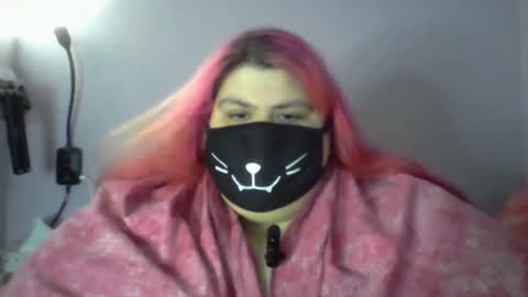 ladykitsunebig online show from 11, 5, 2026