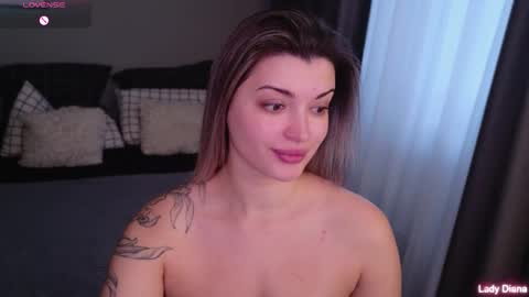 ladylancaster online show from 1, 12, 2025