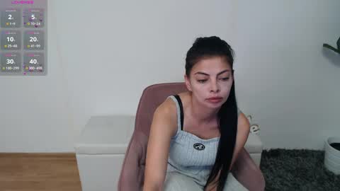 Snapshot of ladyliia chatting on 18, 5, 2026 Lia online show from 18, 5, 2026