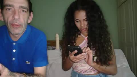 Sarah  Sam online show from 30, 9, 2025