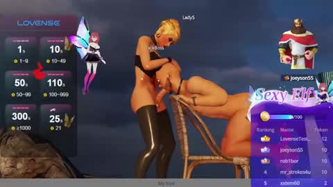 Hanna. online show from 9, 2, 2025