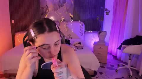 Snapshot of ladysweetts chatting on 18, 6, 2026 Lady online show from 18, 6, 2026