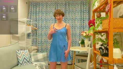 Maria online show from 16, 1, 2026