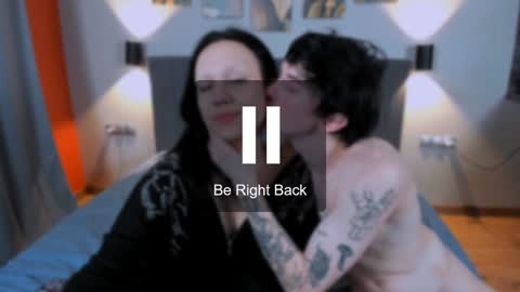 LadyTrep online show from 24, 1, 2025