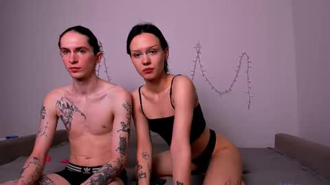 LadyTrep online show from 16, 12, 2025