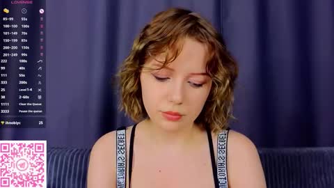 Snapshot of lafeti chatting on 10, 9, 2025 Lilia online show from 10, 9, 2025