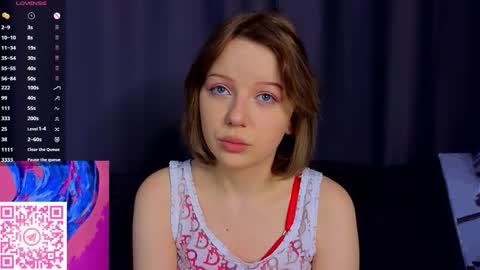 Snapshot of lafeti chatting on 13, 9, 2025 Lilia online show from 13, 9, 2025