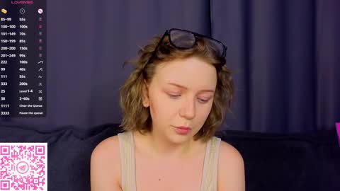 Snapshot of lafeti chatting on 14, 9, 2025 Lilia online show from 14, 9, 2025