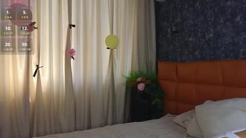 Snapshot of lafeti chatting on 17, 9, 2025 Lilia online show from 17, 9, 2025