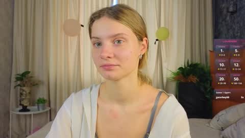 Snapshot of lafeti chatting on 19, 10, 2025 Lilia online show from 19, 10, 2025