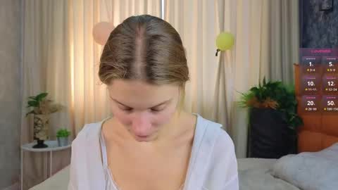 Snapshot of lafeti chatting on 20, 10, 2025 Lilia online show from 20, 10, 2025