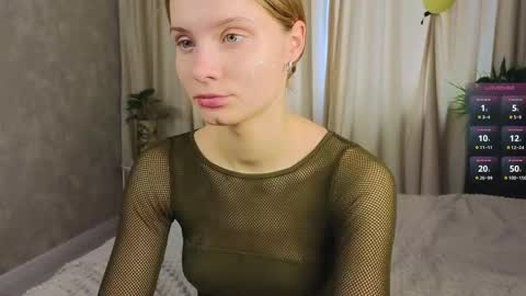 Snapshot of lafeti chatting on 24, 10, 2025 Lilia online show from 24, 10, 2025