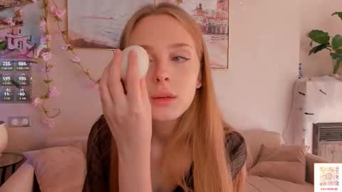 Snapshot of lafeti chatting on 28, 10, 2025 Lilia online show from 28, 10, 2025