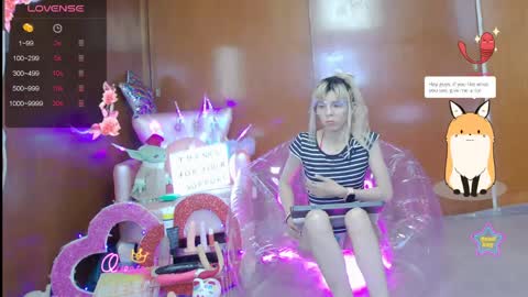 Skinnygirl online show from 30, 3, 2026