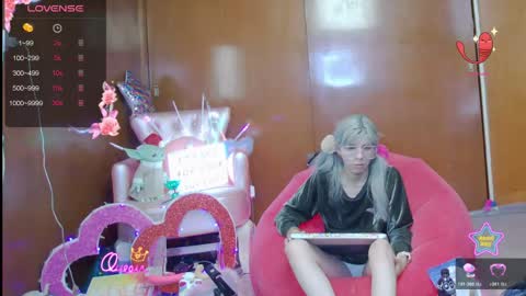 Skinnygirl online show from 16, 5, 2026