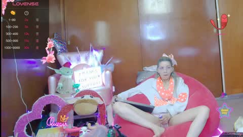 Skinnygirl online show from 20, 5, 2026