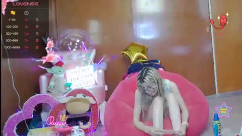 Snapshot of laflakita21 chatting on 21, 7, 2026 Skinnygirl online show from 21, 7, 2026