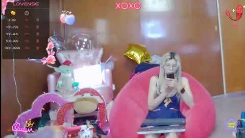 Snapshot of laflakita21 chatting on 26, 7, 2026 Skinnygirl online show from 26, 7, 2026