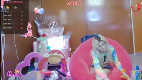 Snapshot of laflakita21 chatting on 27, 7, 2026 Skinnygirl online show from 27, 7, 2026