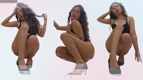 King and subby Asian Anal Training online show from 22, 3, 2026