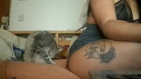 lafoxglam01 online show from 12, 1, 2025