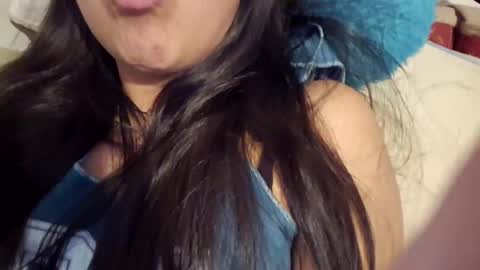 lafoxglam01 online show from 10, 10, 2025