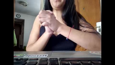 lafoxglam01 online show from 11, 10, 2025